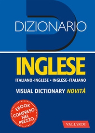Dizionario inglese tascabile - Librerie.coop