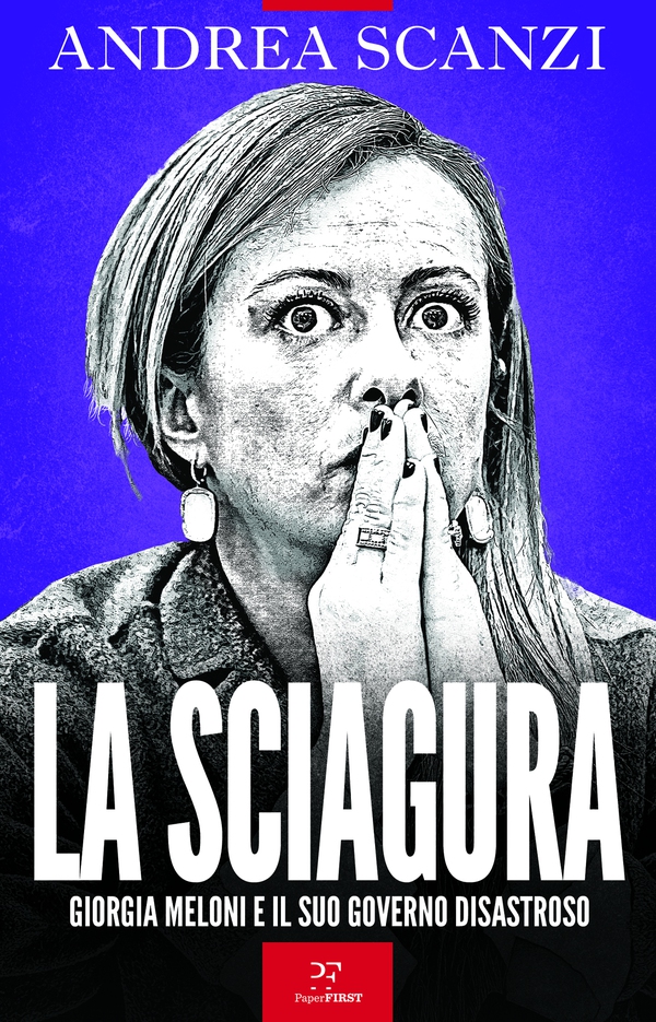 La sciagura - Librerie.coop La sciagura - Librerie.coop
