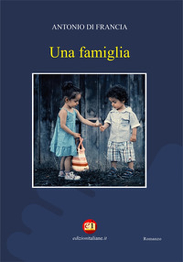 Una famiglia - Librerie.coop Una famiglia - Librerie.coop