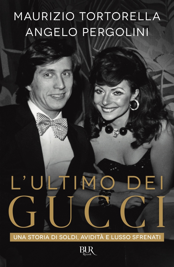 L'ultimo dei Gucci - Librerie.coop L'ultimo dei Gucci - Librerie.coop