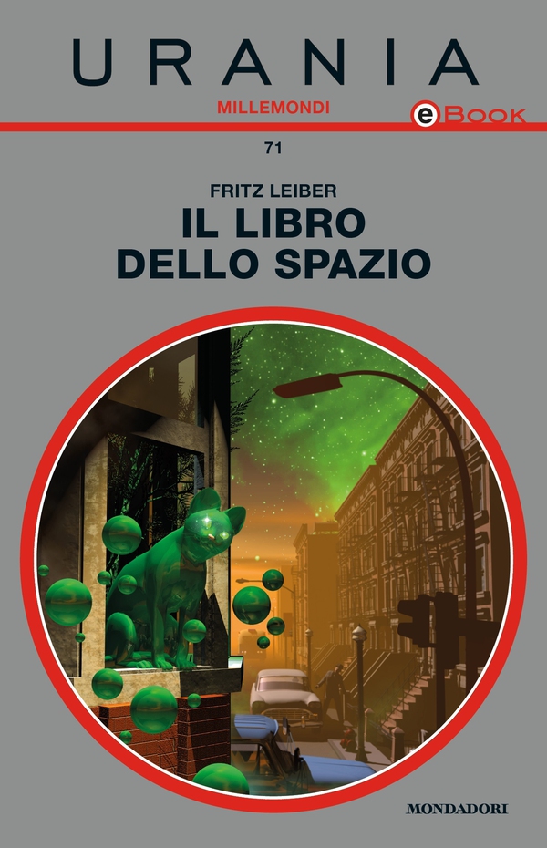 Il libro dello spazio (Urania) - Librerie.coop Il libro dello spazio (Urania) - Librerie.coop