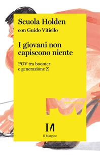 I giovani non capiscono niente - Librerie.coop I giovani non capiscono niente - Librerie.coop