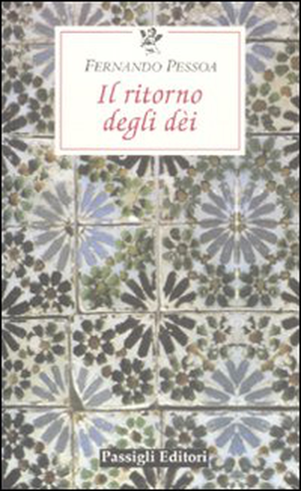 Il ritorno degli dèi - Librerie.coop Il ritorno degli dèi - Librerie.coop