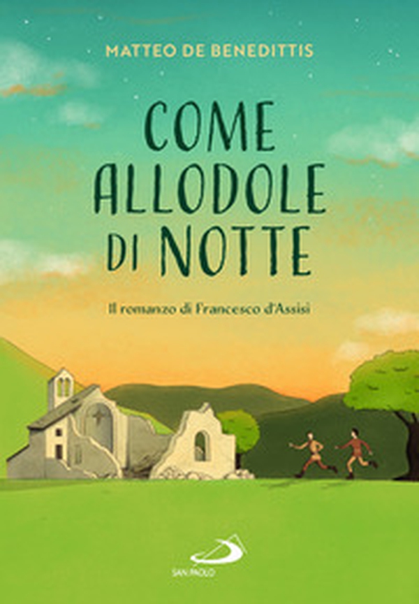 Come allodole di notte - Librerie.coop Come allodole di notte - Librerie.coop