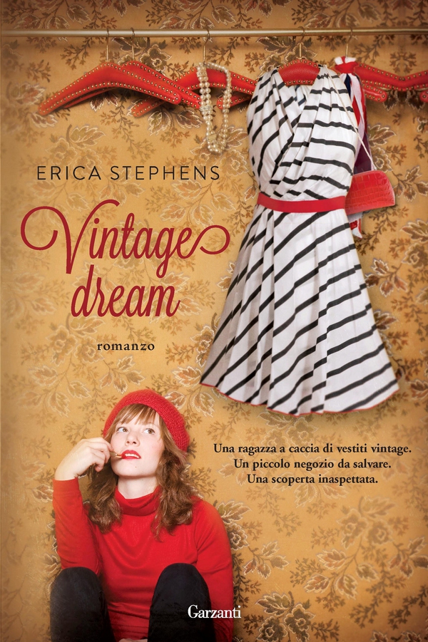 Vintage dream - Librerie.coop Vintage dream - Librerie.coop