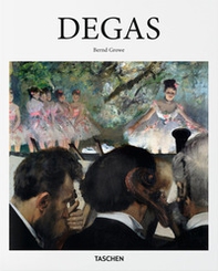 Degas. Ediz. inglese - Librerie.coop