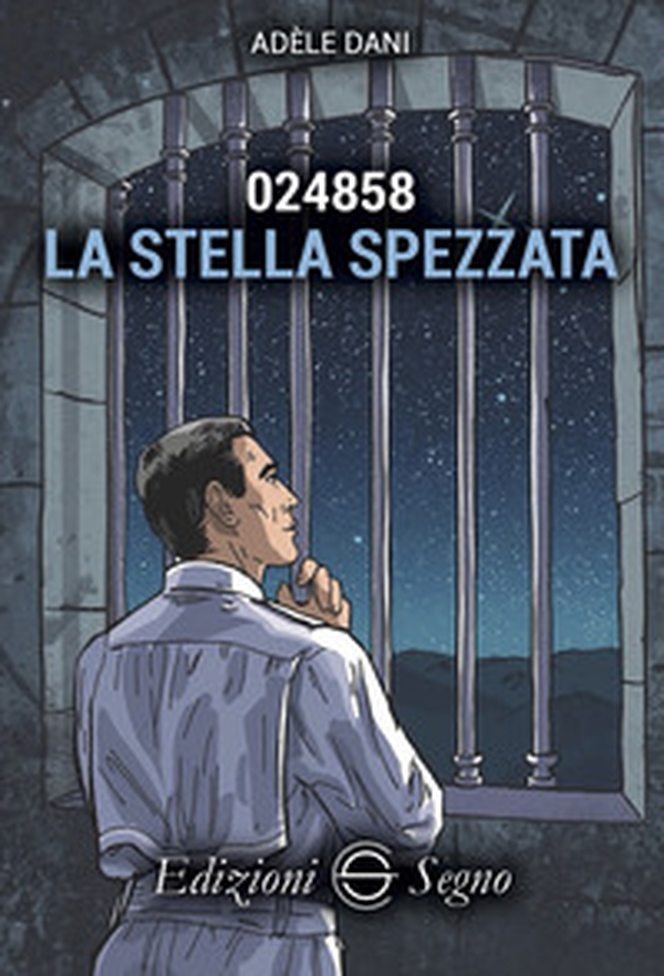 024858. La stella spezzata - Librerie.coop