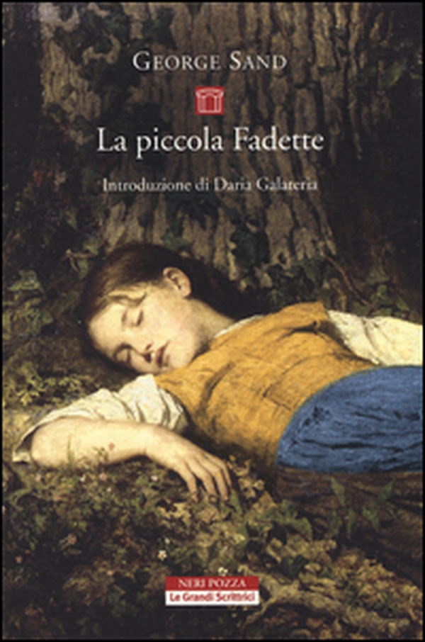 La piccola Fadette - Librerie.coop La piccola Fadette - Librerie.coop