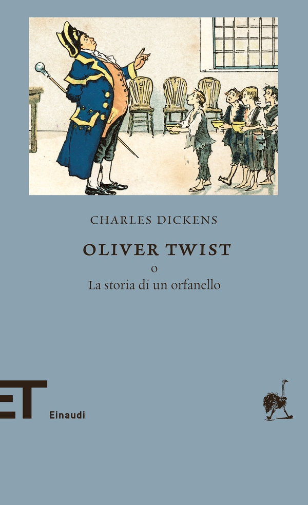 Oliver Twist - Librerie.coop Oliver Twist - Librerie.coop
