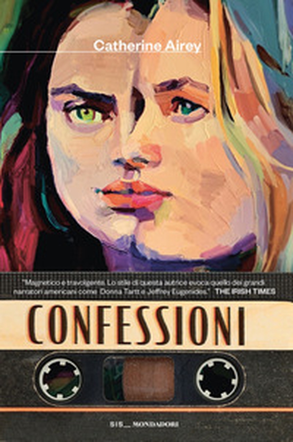 Confessioni - Librerie.coop