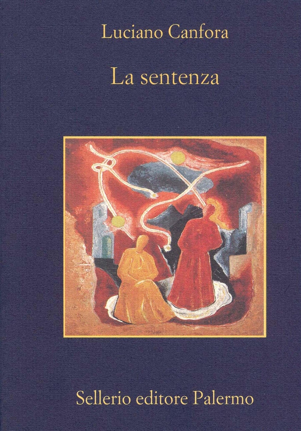 La sentenza - Librerie.coop La sentenza - Librerie.coop