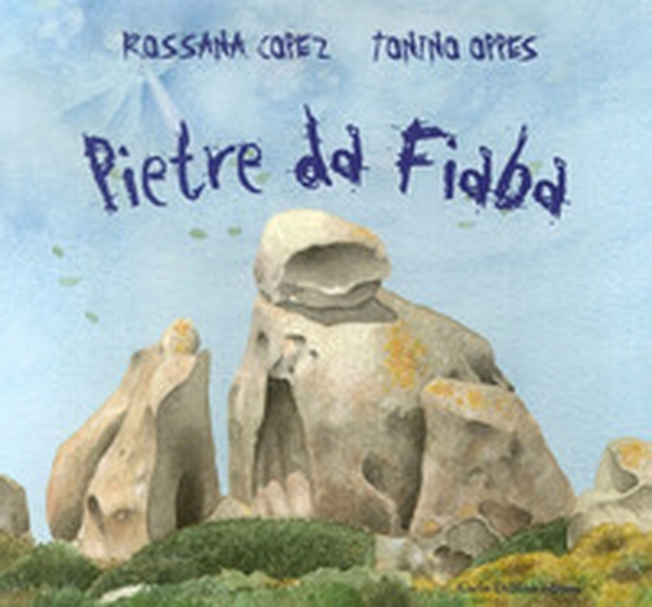 Pietre da fiaba - Librerie.coop Pietre da fiaba - Librerie.coop