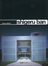 Shigeru Ban - Librerie.coop