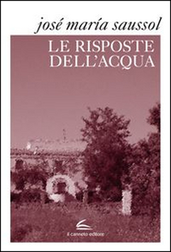 Le risposte dell'acqua - Librerie.coop Le risposte dell'acqua - Librerie.coop