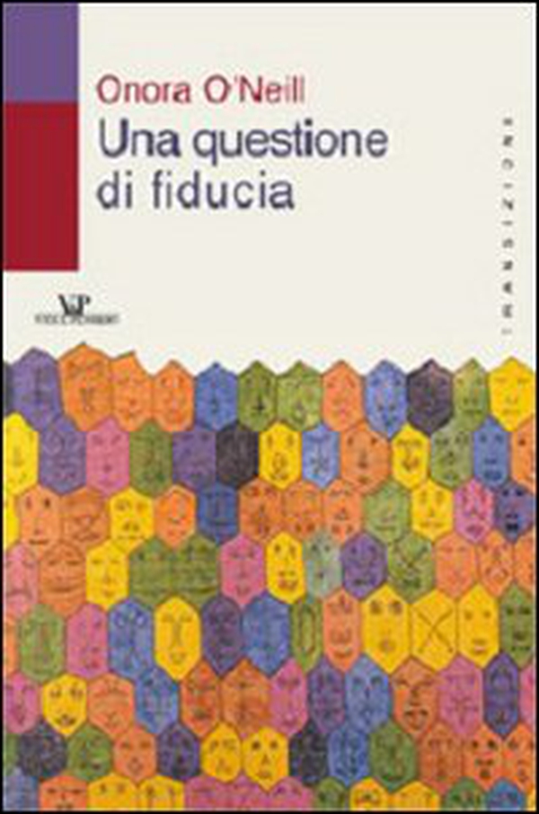 Una questione di fiducia - Librerie.coop