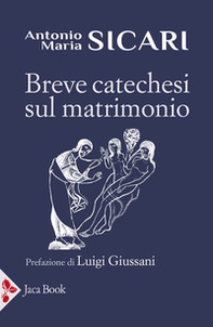 Breve catechesi sul matrimonio - Librerie.coop Breve catechesi sul matrimonio - Librerie.coop