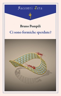 Ci sono formiche sperdute? - Librerie.coop