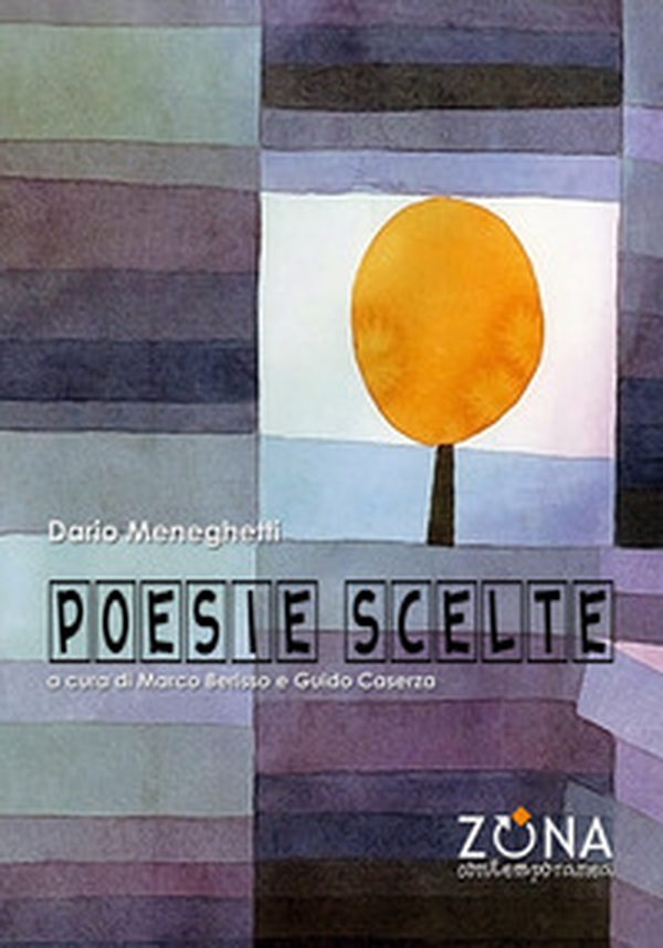 Poesie scelte - Librerie.coop Poesie scelte - Librerie.coop