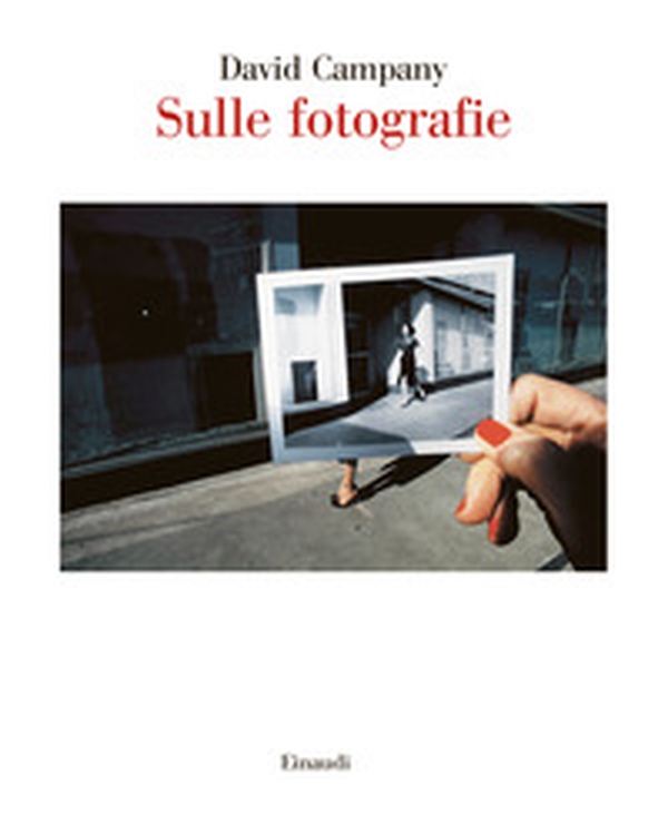 Sulle fotografie - Librerie.coop Sulle fotografie - Librerie.coop