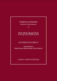 Iulius Paulus - Librerie.coop