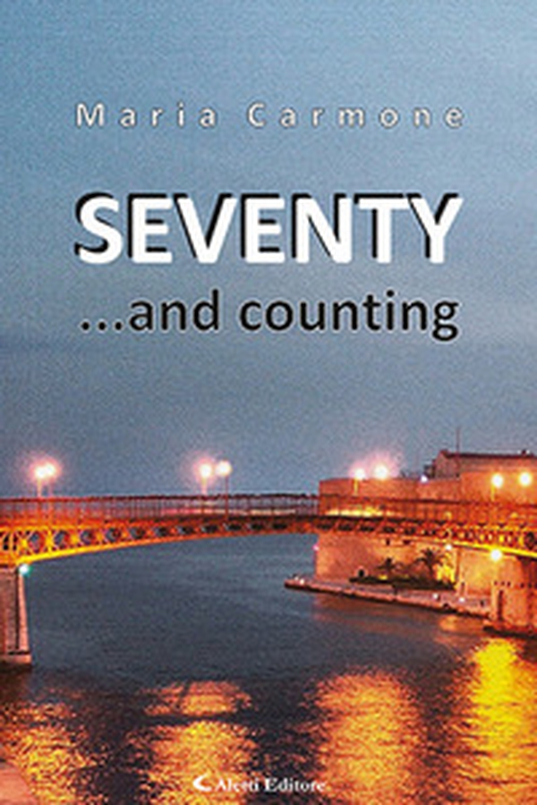 Seventy ...and counting - Librerie.coop Seventy ...and counting - Librerie.coop