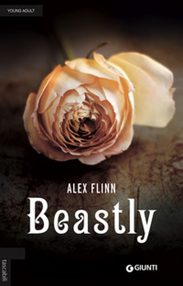 Beastly - Librerie.coop Beastly - Librerie.coop