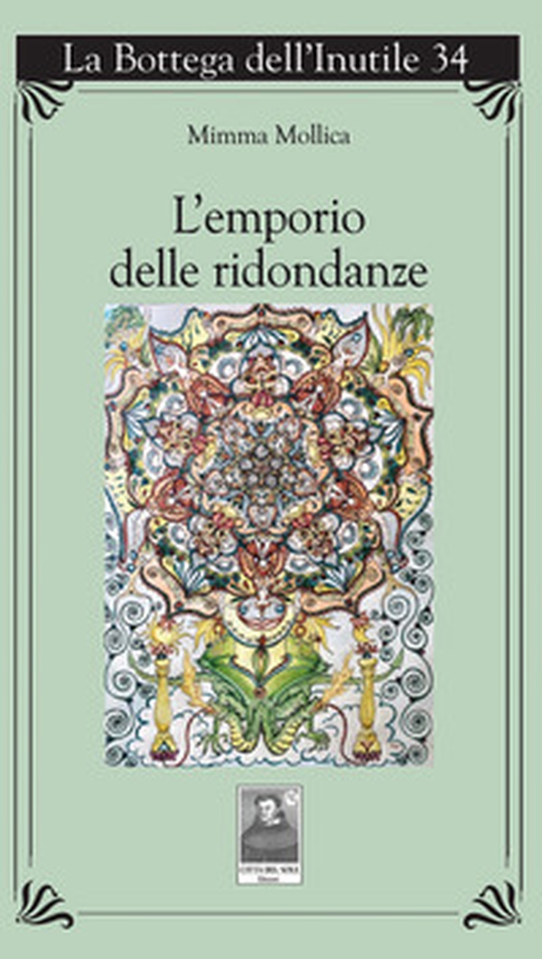L'emporio delle ridondanze - Librerie.coop L'emporio delle ridondanze - Librerie.coop