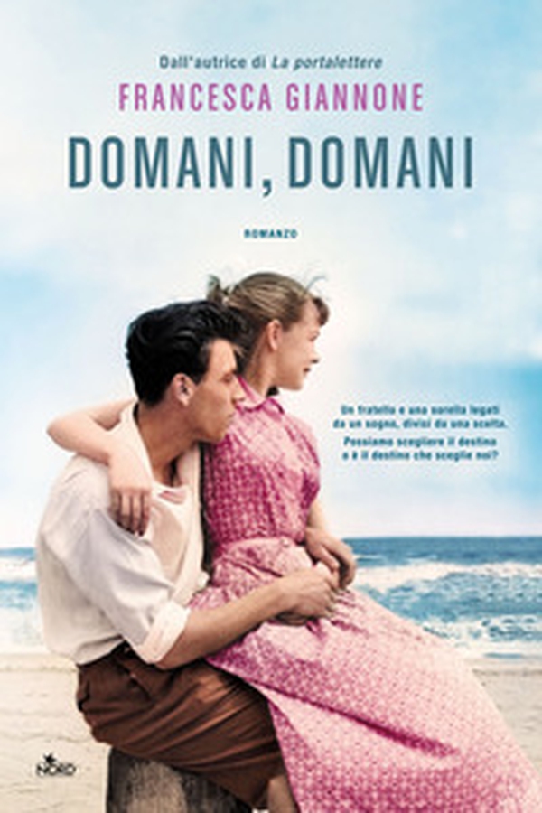 Domani, domani - Librerie.coop Domani, domani - Librerie.coop