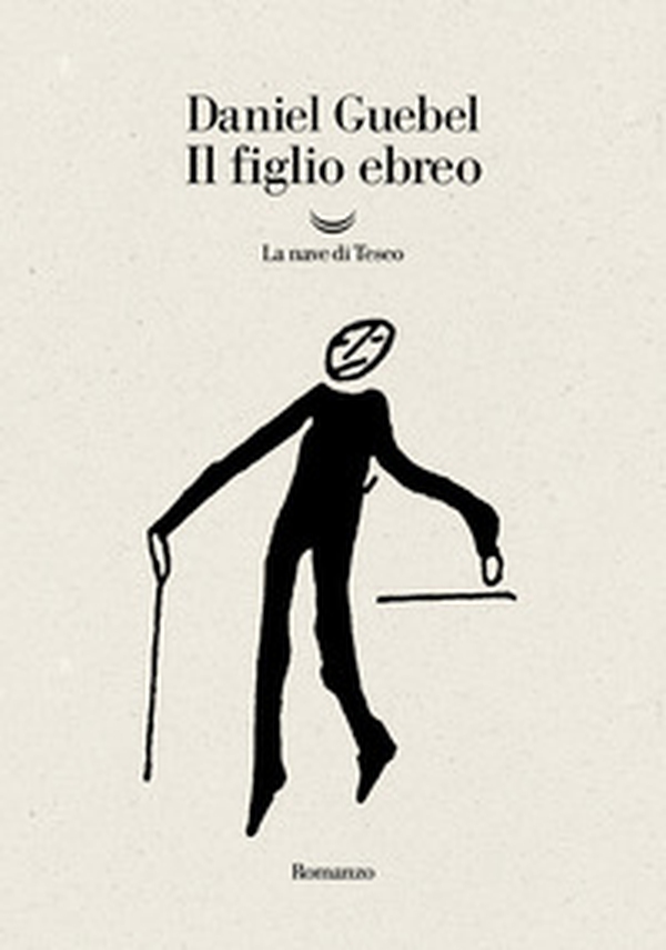 Il figlio ebreo - Librerie.coop Il figlio ebreo - Librerie.coop