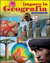 Imparo la geografia - Librerie.coop Imparo la geografia - Librerie.coop