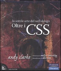 Oltre i CSS. La sottile arte del web design - Librerie.coop