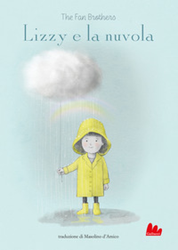 Lizzy e la nuvola - Librerie.coop Lizzy e la nuvola - Librerie.coop