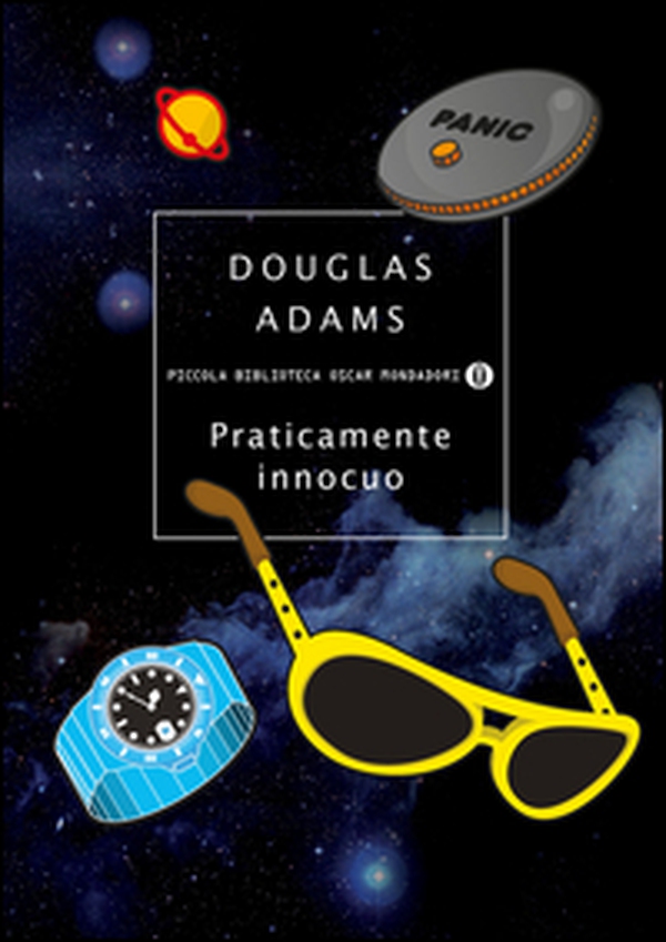 Praticamente innocuo - Librerie.coop Praticamente innocuo - Librerie.coop