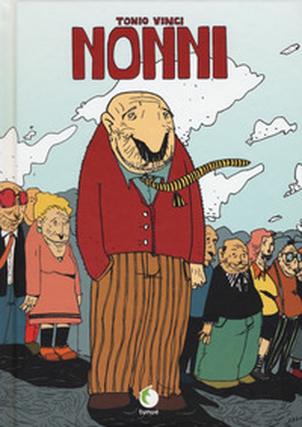 Nonni - Librerie.coop Nonni - Librerie.coop
