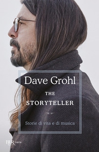 The storyteller. Storie di vita e di musica - Librerie.coop
