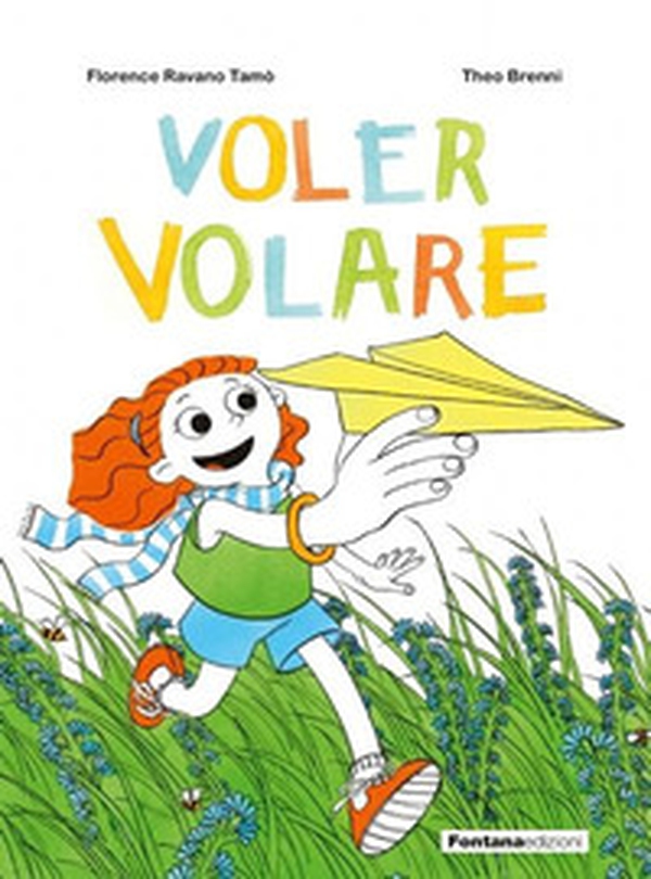 Voler volare - Librerie.coop Voler volare - Librerie.coop