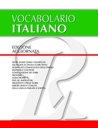 Il vocabolario di italiano - Librerie.coop