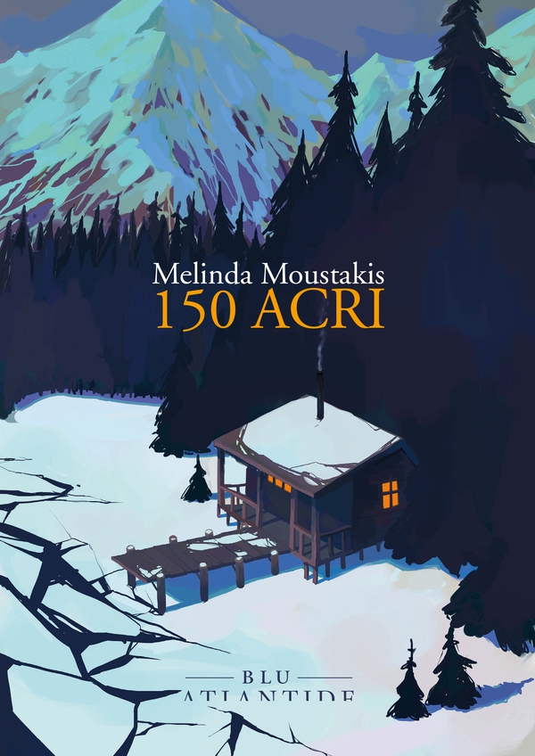 150 acri - Librerie.coop 150 acri - Librerie.coop