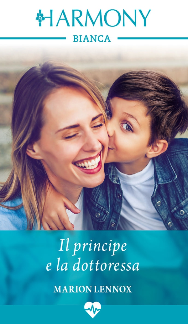Il principe e la dottoressa - Librerie.coop Il principe e la dottoressa - Librerie.coop