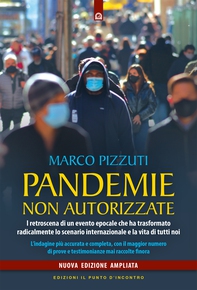 Pandemie non autorizzate - Librerie.coop
