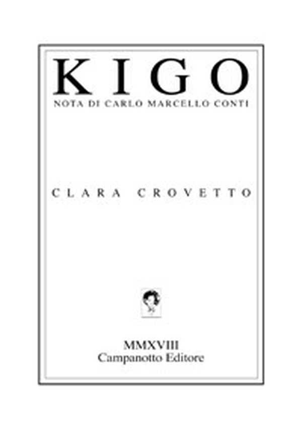 Kigo - Librerie.coop Kigo - Librerie.coop