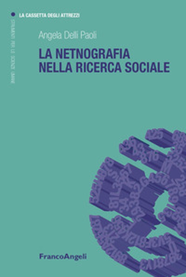 La netnografia nella ricerca sociale - Librerie.coop La netnografia nella ricerca sociale - Librerie.coop