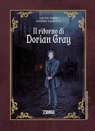 Il ritorno di Dorian Gray - Librerie.coop