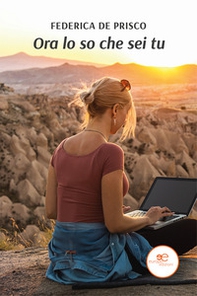 Ora lo so che sei tu - Librerie.coop
