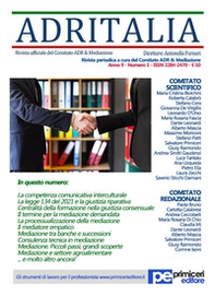 ADR Italia - Librerie.coop