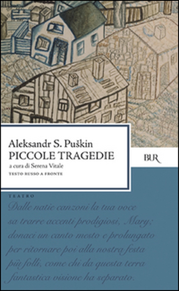 Piccole tragedie - Librerie.coop Piccole tragedie - Librerie.coop