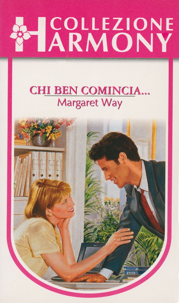Chi ben comincia... - Librerie.coop Chi ben comincia... - Librerie.coop