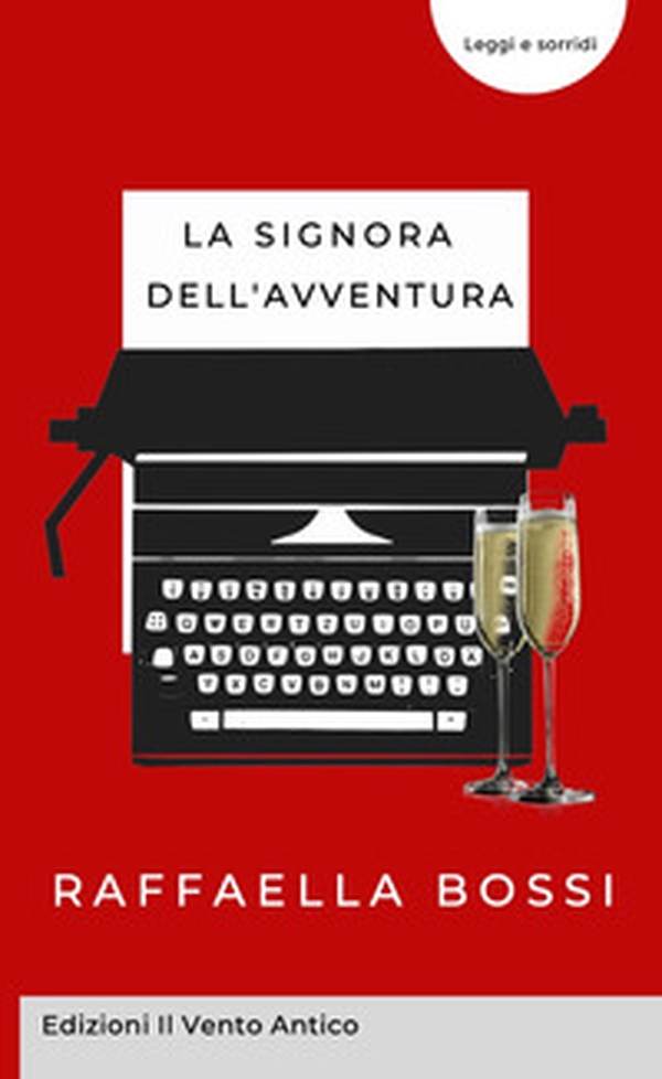 La signora dell'avventura - Librerie.coop La signora dell'avventura - Librerie.coop