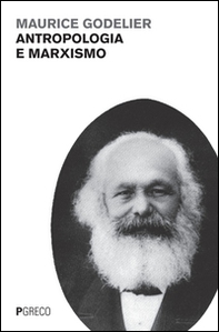 Antropologia e marxismo - Librerie.coop