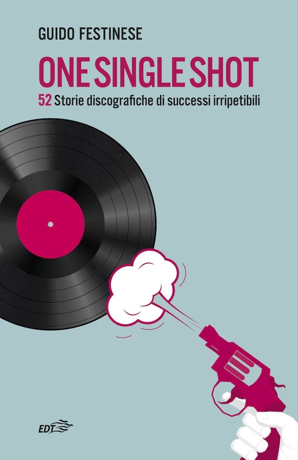 One Single Shot - Librerie.coop One Single Shot - Librerie.coop
